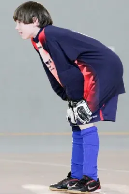 +++D-Junioren Stz-Turnier(1.2011)