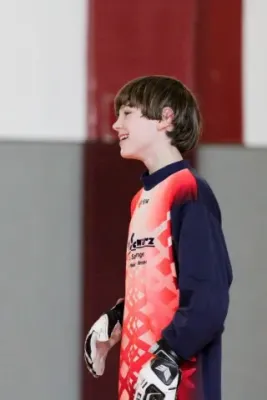 +++D-Junioren Stz-Turnier(1.2011)