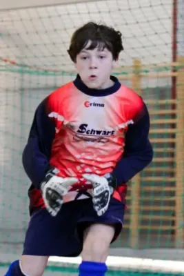 +++D-Junioren Stz-Turnier(1.2011)