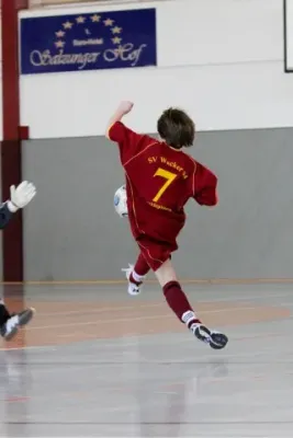 +++D-Junioren Stz-Turnier(1.2011)