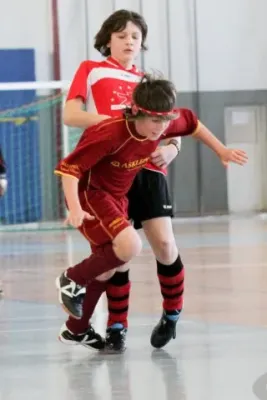 +++D-Junioren Stz-Turnier(1.2011)