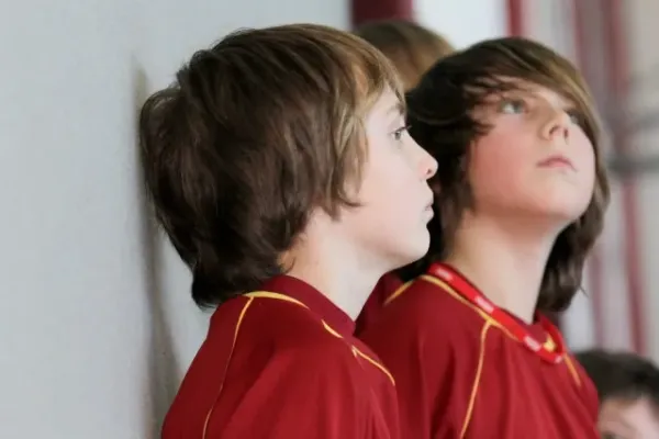 +++D-Junioren Stz-Turnier(1.2011)