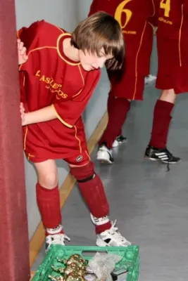 +++D-Junioren Stz-Turnier(1.2011)