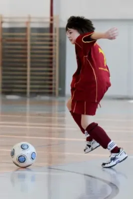 +++D-Junioren Stz-Turnier(1.2011)