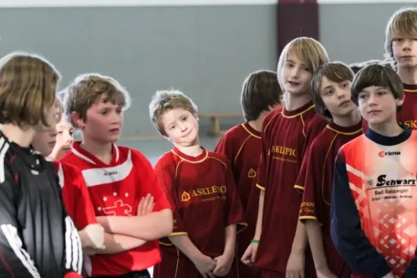 +++D-Junioren Stz-Turnier(1.2011)