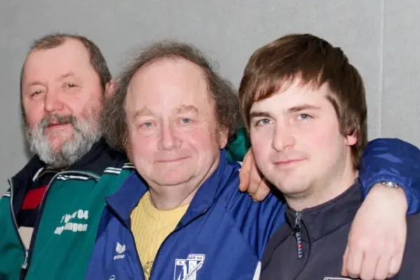 +++D-Junioren Stz-Turnier(1.2011)