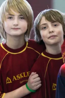 +++D-Junioren Stz-Turnier(1.2011)