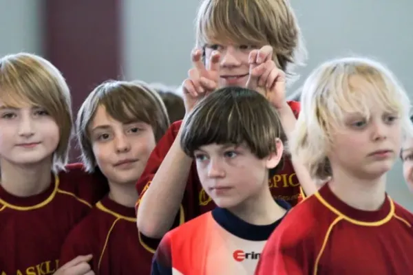 +++D-Junioren Stz-Turnier(1.2011)