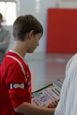 +++D-Junioren Stz-Turnier(1.2011)