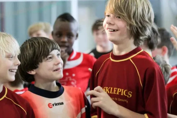 +++D-Junioren Stz-Turnier(1.2011)