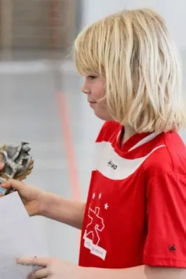 +++D-Junioren Stz-Turnier(1.2011)