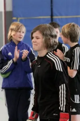 +++D-Junioren Stz-Turnier(1.2011)