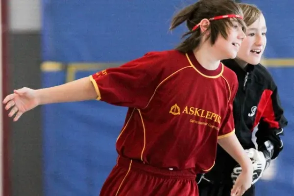 +++D-Junioren Stz-Turnier(1.2011)