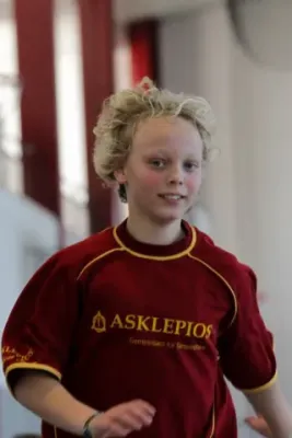 +++D-Junioren Stz-Turnier(1.2011)