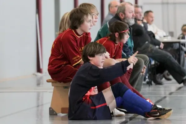 +++D-Junioren Stz-Turnier(1.2011)