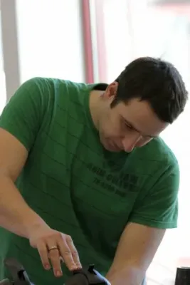 +++D-Junioren Stz-Turnier(1.2011)