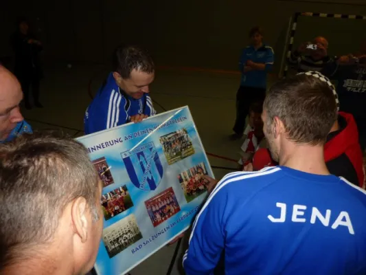 Mark Zimmermann contra Bambini