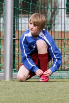 +++D1-Junioren in Ilmenau(3.2011)