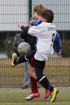 +++D1-Junioren in Ilmenau(3.2011)