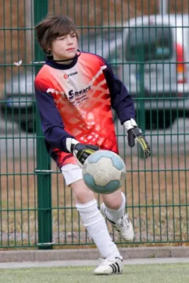 +++D1-Junioren in Ilmenau(3.2011)