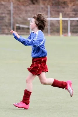 +++D1-Junioren in Ilmenau(3.2011)