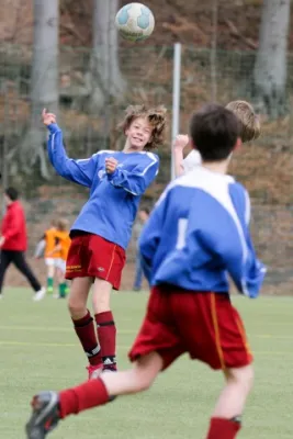 +++D1-Junioren in Ilmenau(3.2011)