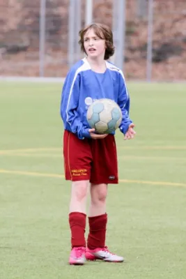 +++D1-Junioren in Ilmenau(3.2011)