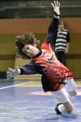 +++D-Junioren Opel-Cup(2.2011)+++