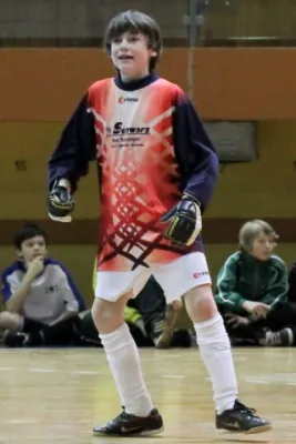 +++D-Junioren Opel-Cup(2.2011)+++