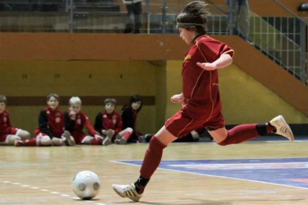 +++D-Junioren Opel-Cup(2.2011)+++