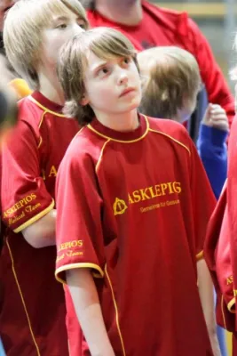 +++D-Junioren Opel-Cup(2.2011)+++