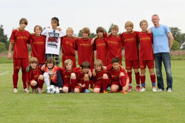 +++++Dänemark 2011+++++