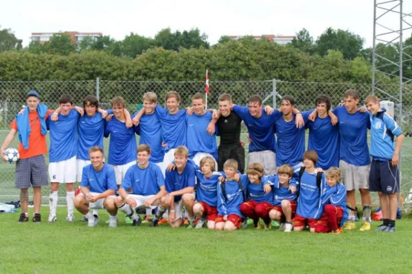 +++++Dänemark 2011+++++