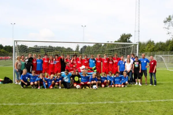 +++++Dänemark 2011+++++