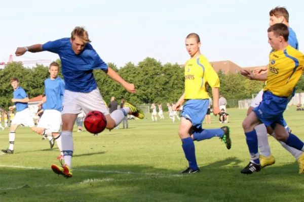 +++++Dänemark 2011+++++