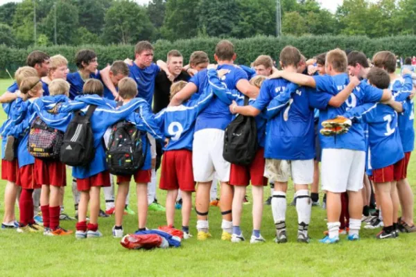 +++++Dänemark 2011+++++