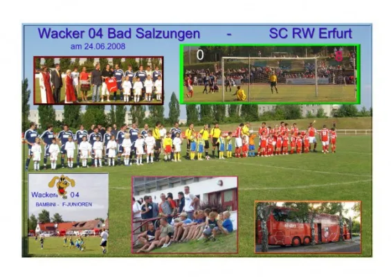 ++ Baustelle Stadion ++