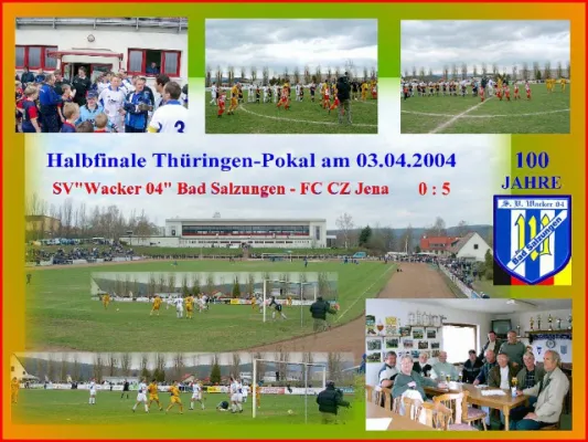 ++ Baustelle Stadion ++