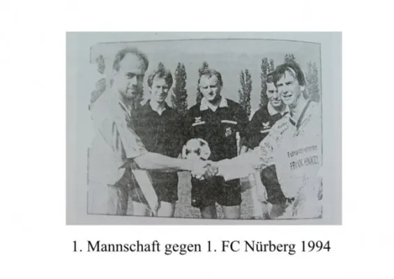 ++ Baustelle Stadion ++