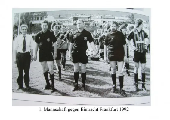 ++ Baustelle Stadion ++