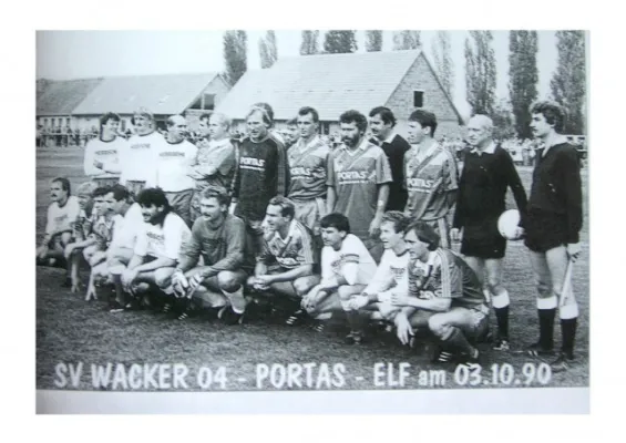 ++ Baustelle Stadion ++