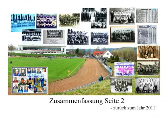 ++ Baustelle Stadion ++