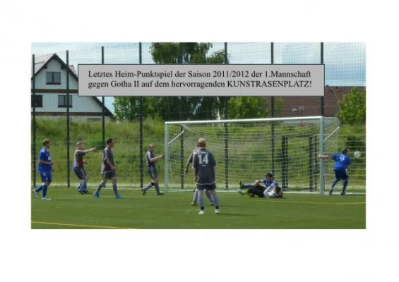 ++ Baustelle Stadion ++