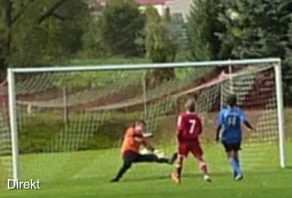 ++++ B gegen Imenau (08.10.11)