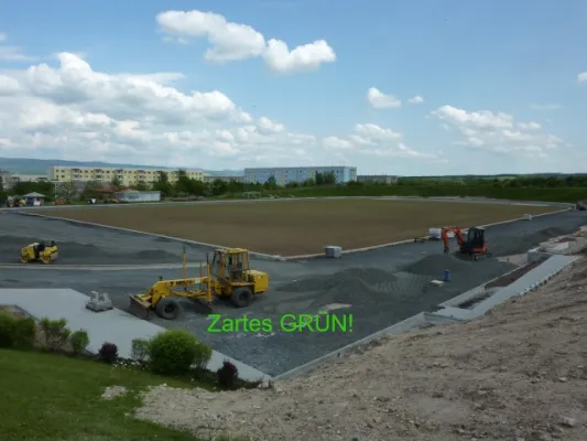 +++1M gegen Gerstungen+++