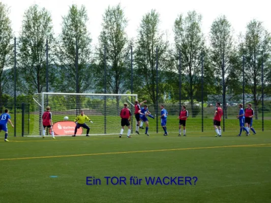 +++1M gegen Gerstungen+++