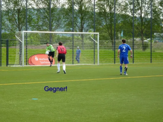 +++1M gegen Gerstungen+++