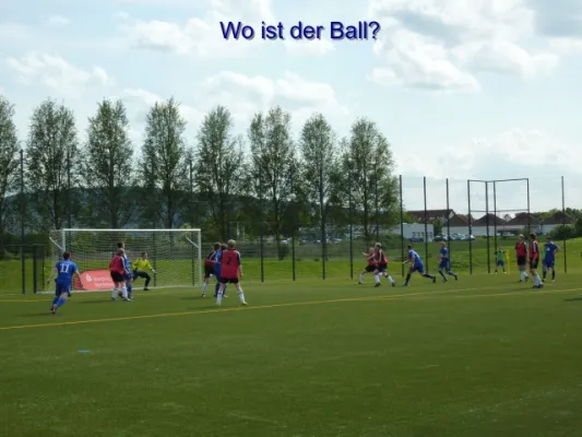 +++1M gegen Gerstungen+++