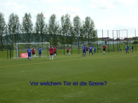 +++1M gegen Gerstungen+++