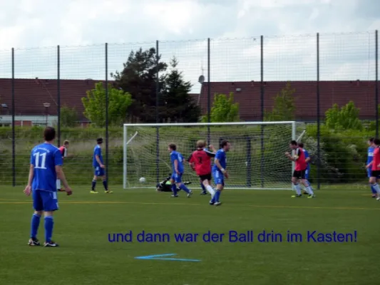 +++1M gegen Gerstungen+++